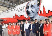 Wunderman Thompson South Asia wins creative mandate for AirAsia India