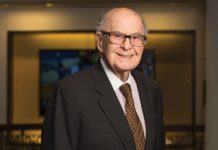 OBITUARY: Burson-Marsteller founder Harold Burson moves on