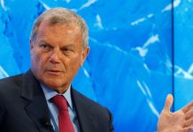Sir Martin Sorrell vaults over to LatAm, acquires Circus