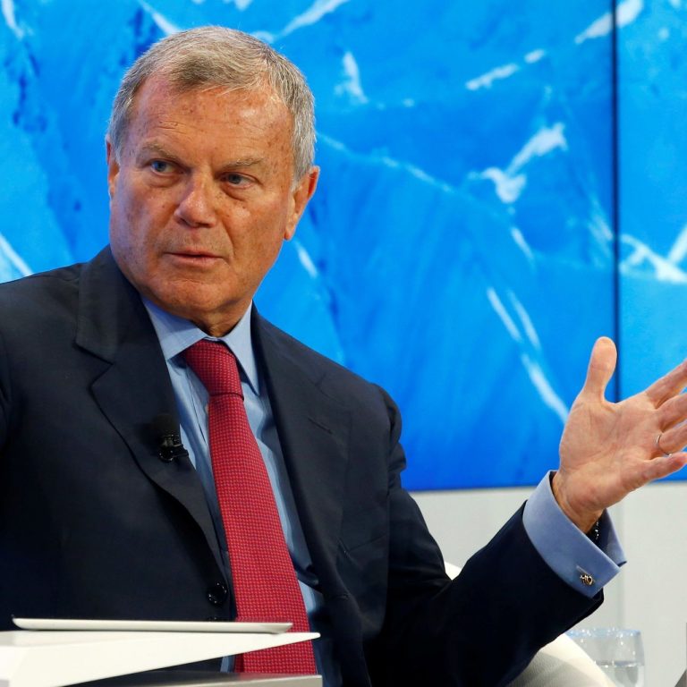 Sir Martin Sorrell vaults over to LatAm, acquires Circus