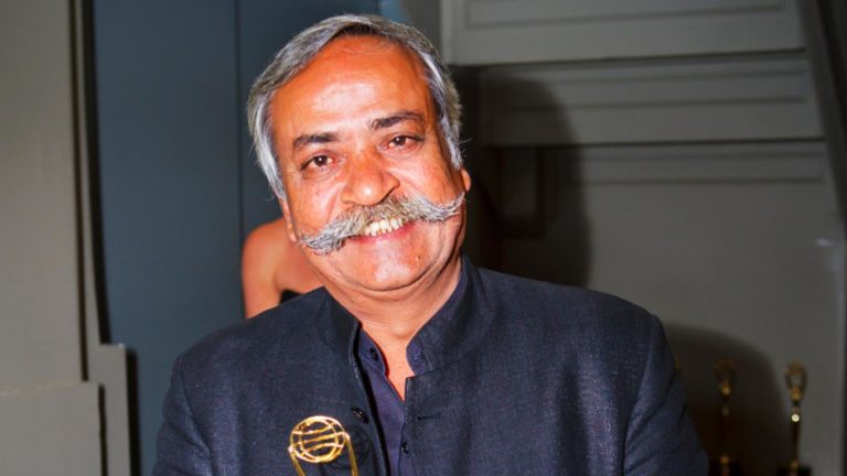 Piyush Pandey named to New York Festivals Advertising Awards 2020 Executive Jury