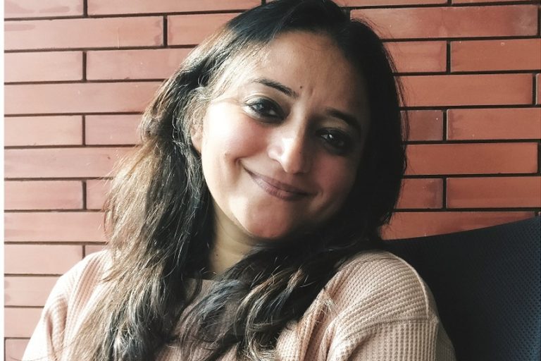 Preeta Mathur joins 82.5 Communications as Group Creative Director