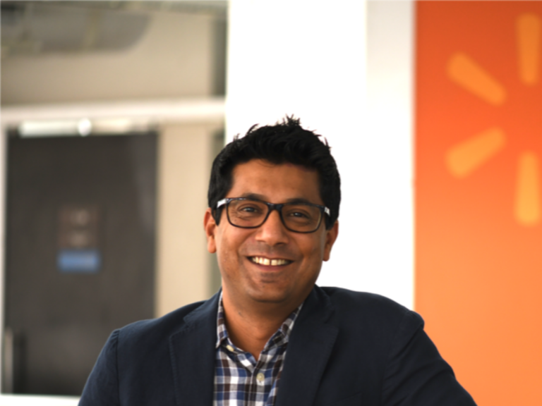 Walmart India names Sameer Aggarwal Deputy CEO