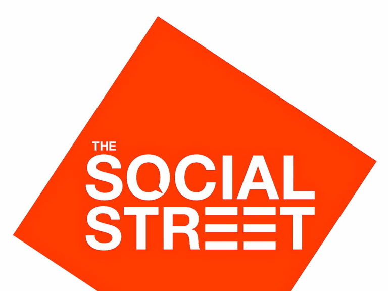 The Social Street launches ‘The Blank Canvas’