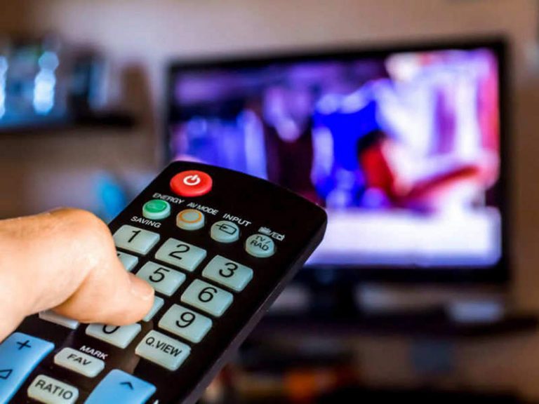 TRAI drops cap on MRP of individual channels