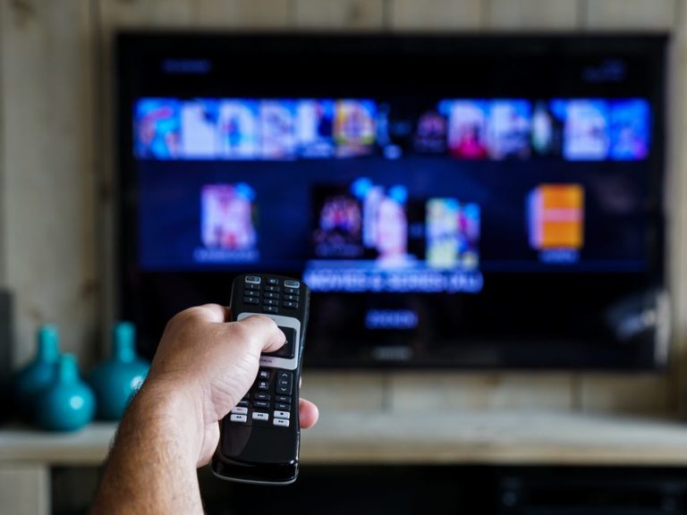 4.81 percent jump in ads during first week of COVID-19