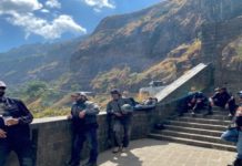 AMBASSADORS ON WHEELS