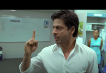 WE SHALL WIN, BUT STAY HOME