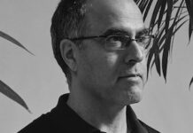 Naresh Ramchandani D&AD President