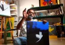 THE DRAGON FLIES OF CHANGE