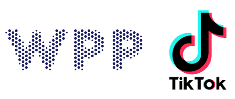WPP and TikTok to explore creative opportunities