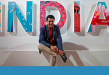 Caesar Sengupta steps down as Vice-President at Google Payments