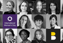 DDB celebrates International Women’s Day by recreating iconic Phyllis Robinson speech