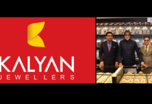 KALYAN JEWELLERS LAUNCHES RS. 1,175 CRORE IPO