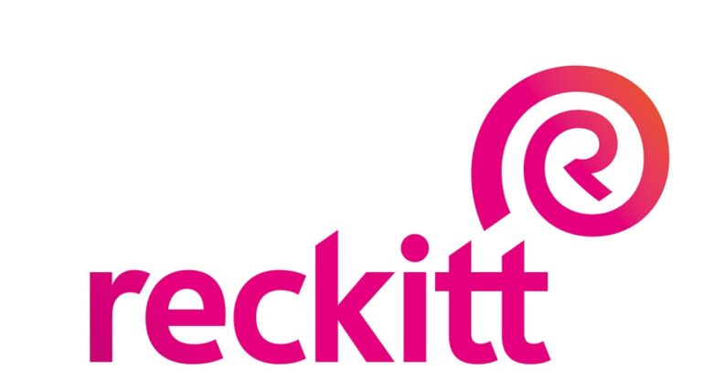 RB rebrands itself to Reckitt