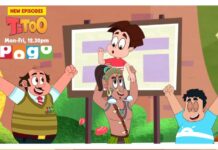 WarnerMedia comes up with all new ‘Titoo’ episodes for Pogo