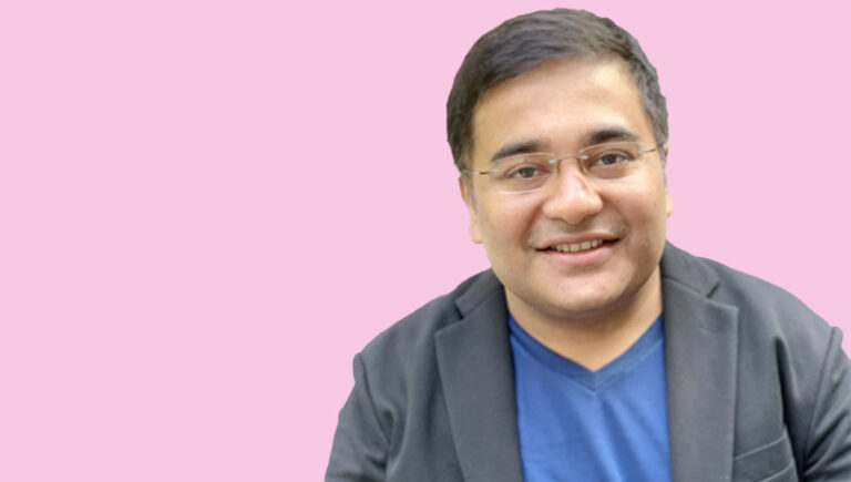 Debopriyo Bhattacherjee named as EVP & Planning Head – North, Havas Creative Group India