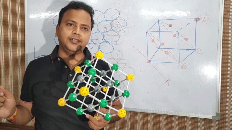 Shashi Prakash- The messiah for the children who lost their parents to Covid