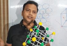 Shashi Prakash- The messiah for the children who lost their parents to Covid