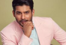 ‘Siddharth Shukla’, you will be remembered