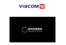 Viacom18 Studios collaborates with Dharma Productions to bring a star-studded line up of films to the silver screen