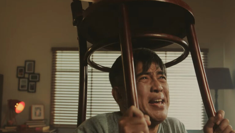 Starhub unfolds funny campaign with the idea of World Sweating for Wifi