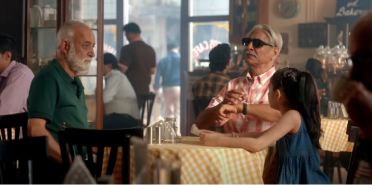 Britannia Good Day reveals new identity with different kinds of smiles in latest TVC