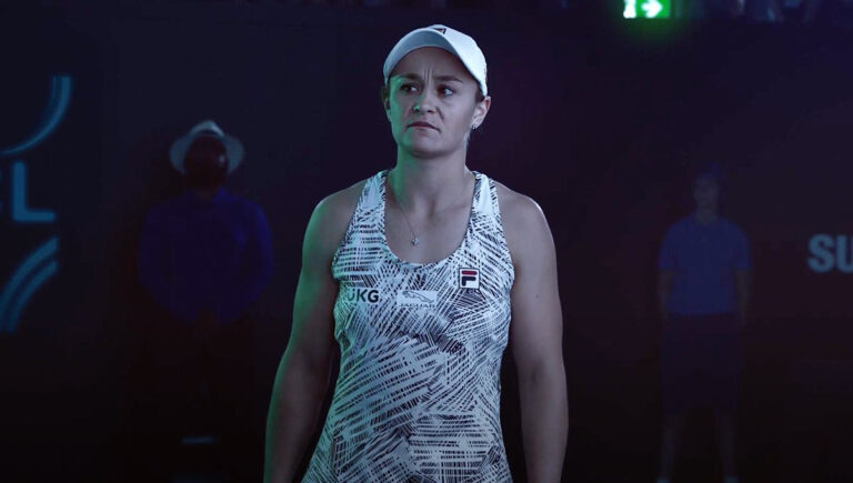 Uber Eats Australian Open Campaign Allows Viewers to Choose How the Ad Ends