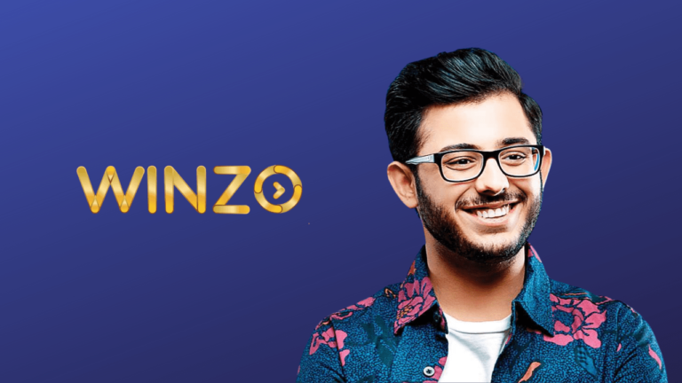 CarryMinati is WinZO’s as brand ambassador