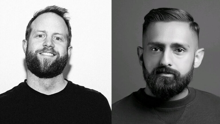 Snap Adds Gareth Leeding and Haran Ramachandran to APAC Creative Team