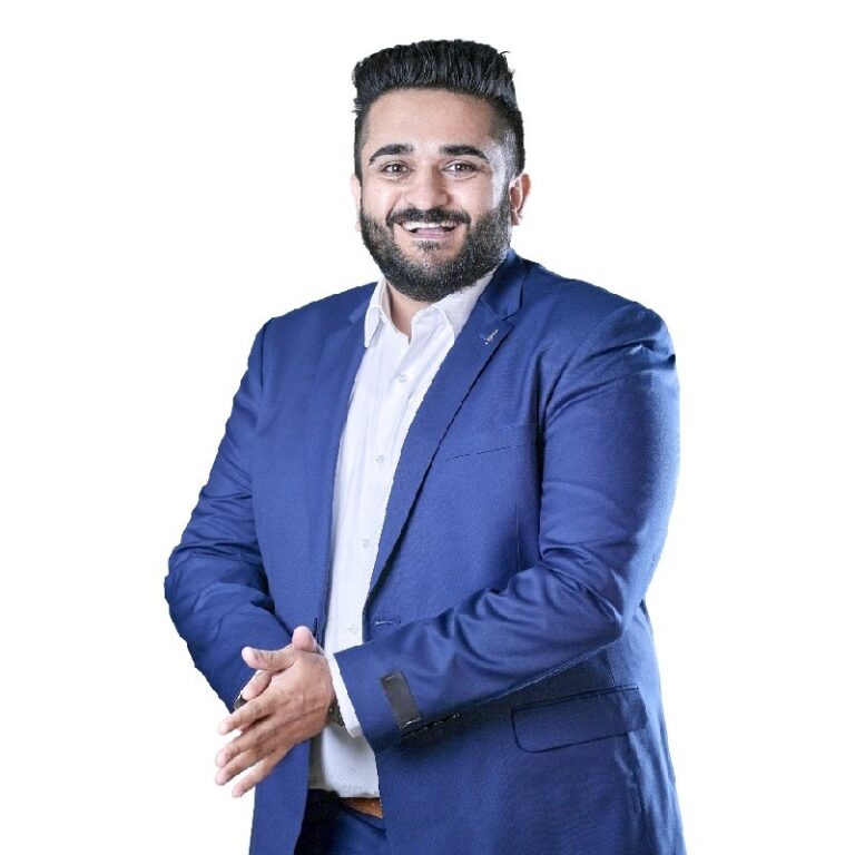 Pixis names Neel Pandya as CEO for Europe business