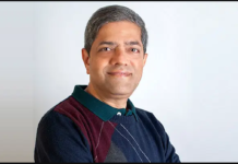 NTT Ltd. appoints Avinash Joshi as India CEO