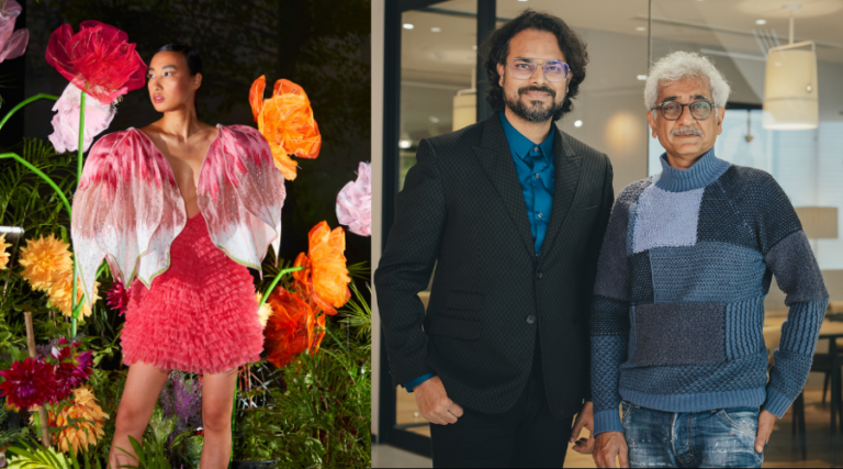 RBL, Rahul Mishra enter into joint venture partnership to create new ready-to-wear brand
