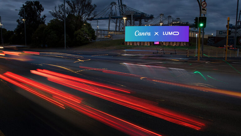 ‘Billboards for Good’ Gives Charities Free Creative Support and Outdoor Campaigns