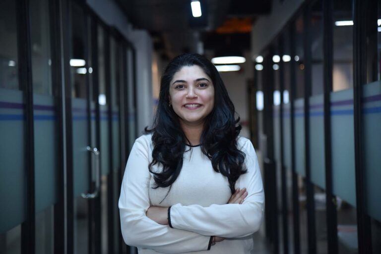 Credenc appoints Mayanka Uppal as CMO