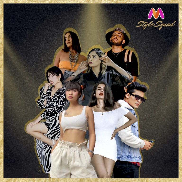 Myntra introduces its Style Squad; Emerging Creators handpicked to be the faces of Myntra’s Social Commerce