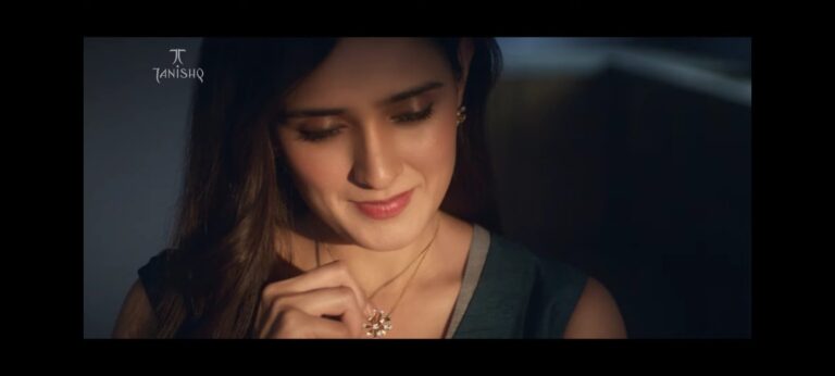 TANISHQ UNVEILS THEIR LATEST TVC CAMPAIGN ‘HEERA HO TUM’
