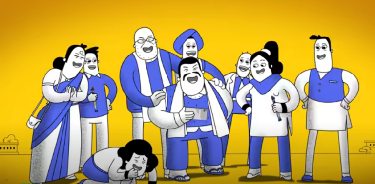 Cadbury Perk launches quirky new campaign