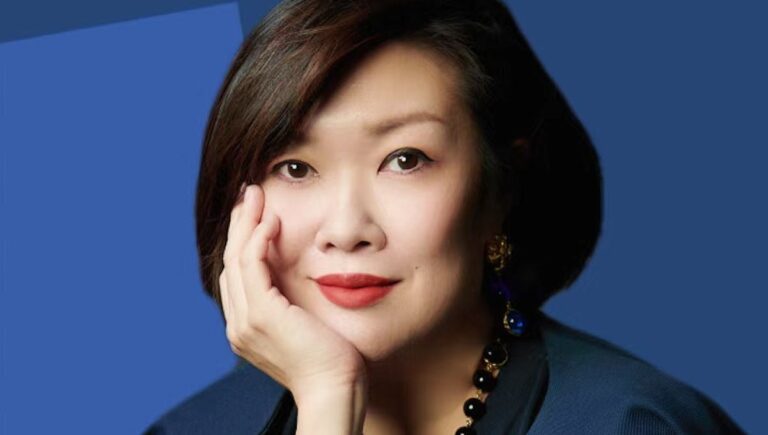 Wunderman Thompson China promotes Joyce Ling to Chief Transformation and Strategy Officer