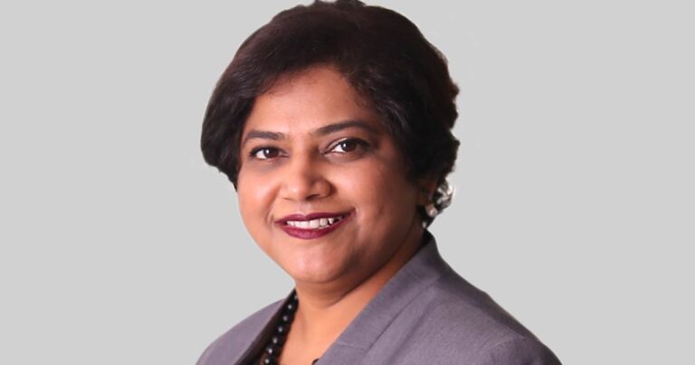 Nissan elevates Lavanya Wadgaonkar to VP of Global Communications