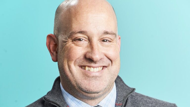 Patrick Wisnom is Global CEO, Wunderman Thompson Health