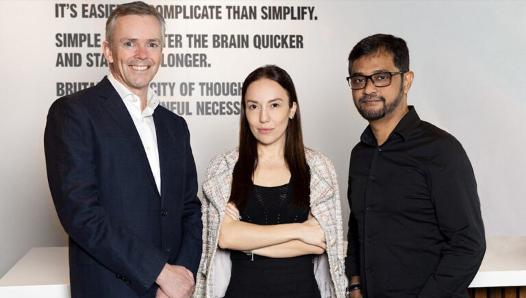 M&C Saatchi Group onboards Madina Kalyayeva and Ali Shabaz to Singapore Leadership Team