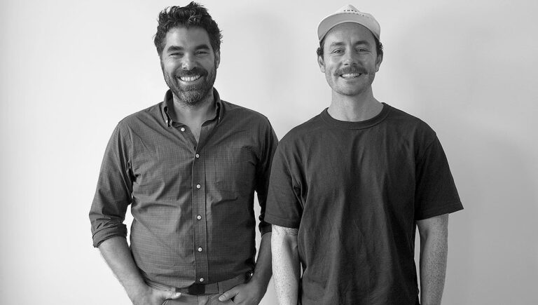 TBWA Sydney strengthens its Creative team with Ross Weythman and Simon Hayes