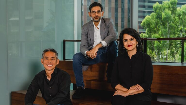 VMLY&R announce key senior leadership appointments for Asia