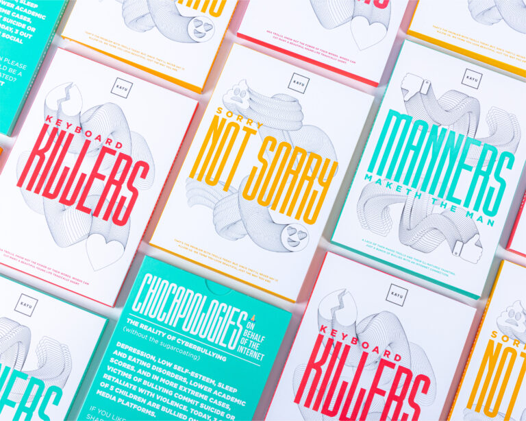 Chef Karim Bourgi and MullenLowe MENA rolls out “Chocapologies – on Behalf of the Internet”