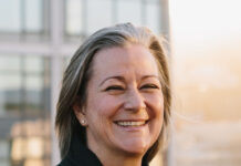 Colleen DeCourcy to receive The Lion of St. Mark Lifetime Achievement Award from Cannes Lions