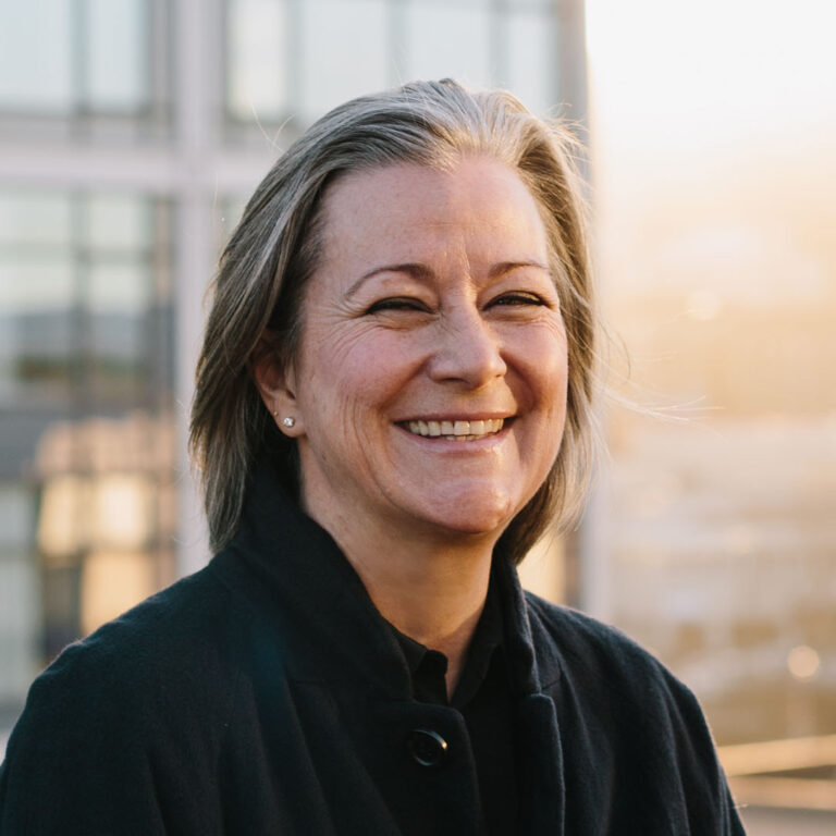 Colleen DeCourcy to receive The Lion of St. Mark Lifetime Achievement Award from Cannes Lions