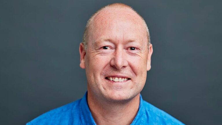 Audible names Ben Rolleston Country Manager for Australia