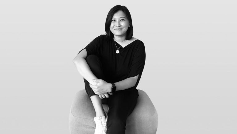 PG ONE Singapore names Sarah Ko as Executive Creative Director