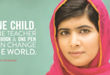 Malala Yousafzai to be awarded with 2022 Cannes LionHeart